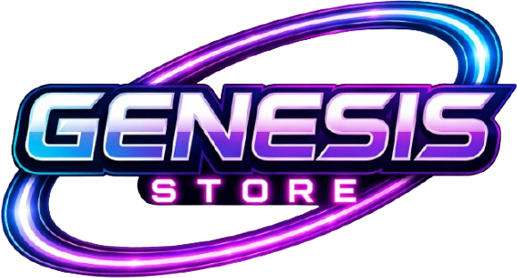 Genesis Store